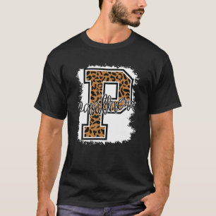 Camiseta Espíritu de equipo de aficionados al deporte en l