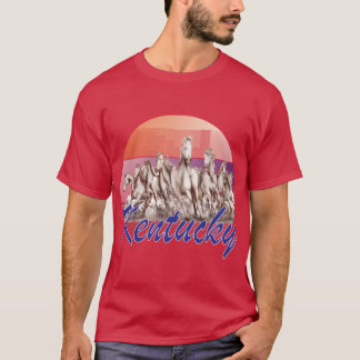 Camiseta Espíritu de Kentucky