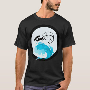 Camiseta Espíritu de kitesurf