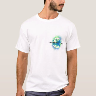 Camiseta ESPÍRITU DE LA ÉPOCA - básico