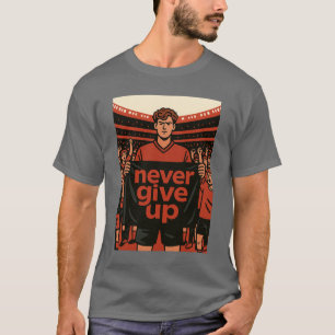 Camiseta Espíritu de la juventud