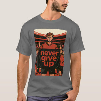 Camiseta Espíritu de la juventud