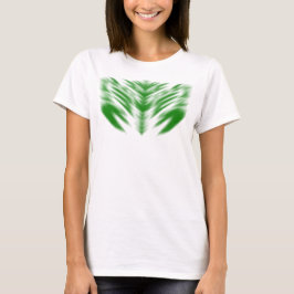 Camiseta Espíritu de la Naturaleza
