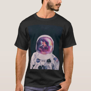 Camiseta Espíritu de la Noche