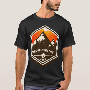 Camiseta Espíritu � de las montañas