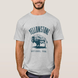 Camiseta Espíritu de lo salvaje