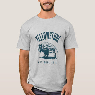 Camiseta Espíritu de lo salvaje