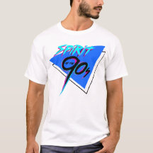 Espíritu de los 90