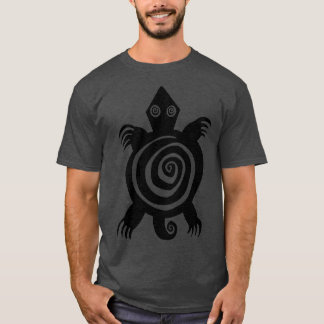 Camiseta Espíritu de Occidente