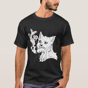 Camiseta Espíritu de pez koi