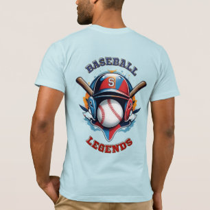 Camiseta Espíritu de todas las estrellas: deportes clásicos