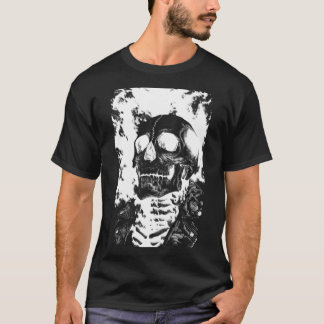 Camiseta Espíritu de venganza 2