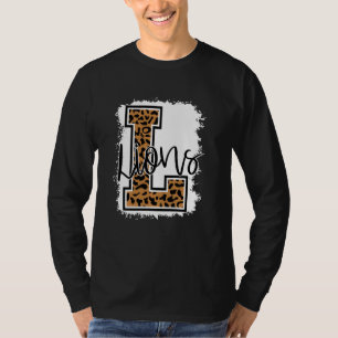 Camiseta Espíritu del equipo de hinchas deportivos de la es