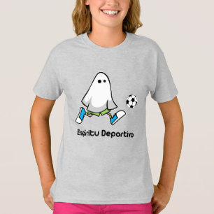 Camiseta Espiritu Deportivo