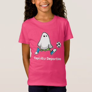 Camiseta Espiritu Deportivo