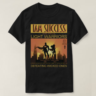CAMISETA ESPÍRITU DIVINO