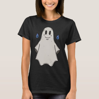 Camiseta Espíritu en movimiento