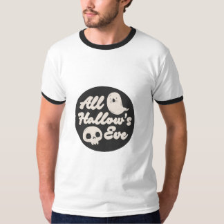 Camiseta Espíritu espumosa para hombres