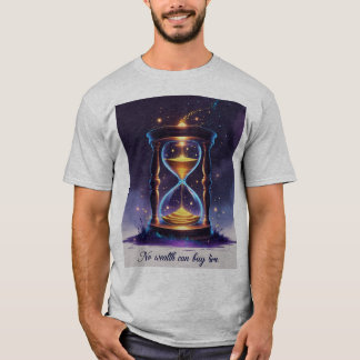 Camiseta Espíritu inquebrantable - Tee gráfico Inspirador