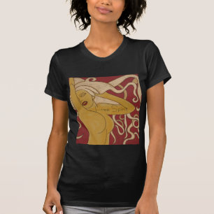 Camiseta Espíritu libre