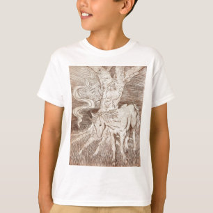 Camiseta Espíritu libre