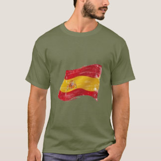Camiseta Espíritu Nacional de España