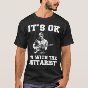 Camiseta Espíritu Que Sacude: Está Bien, ¡Estoy Reduciendo