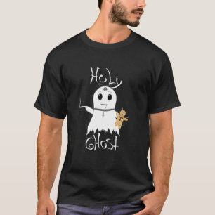 Camiseta Espíritu Santo
