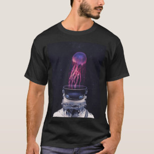 Camiseta Espíritu trascendente