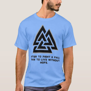 Camiseta Espíritu vibrante