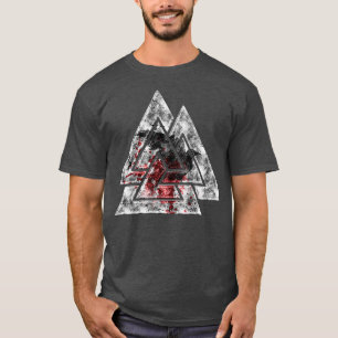 Camiseta Espíritu vibrante 2