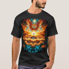 Camiseta Espiritual