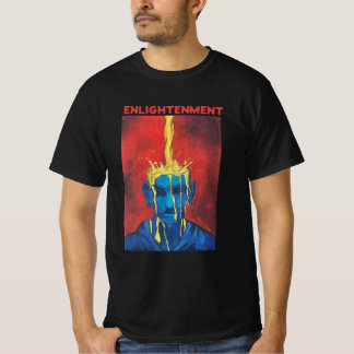 Camiseta espiritual