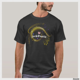 Camiseta espiritual de los navidades