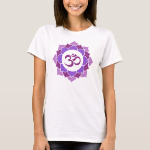 Camiseta Espiritual orgánico