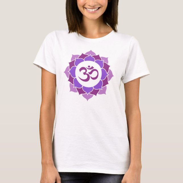 Camiseta Espiritualmente orgánico (Anverso)