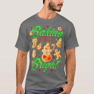 Camiseta Espíritus brillantes 631