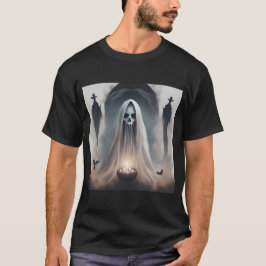 Camiseta Espíritus fantasmales