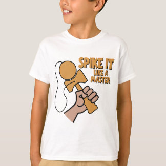 CAMISETA ESPÍRTELA COMO UN MAESTRO