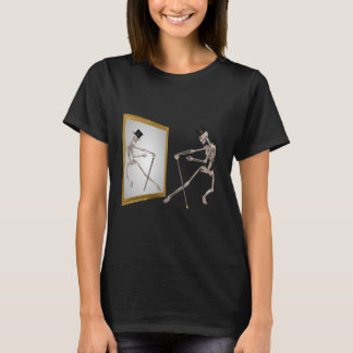 Camiseta Esplandor Bailarín Gracioso