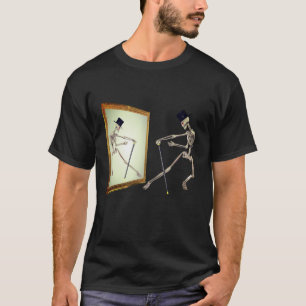 Camiseta Esplandor Bailarín Gracioso