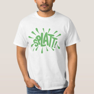 CAMISETA ¡ESPLAT!