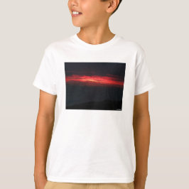 Camiseta Espléndido Pero Hermoso Sunset