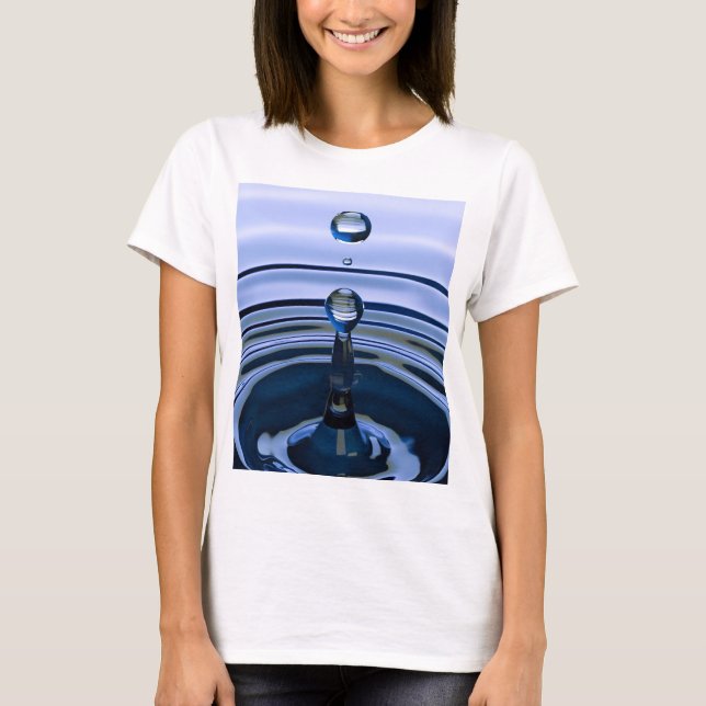 Camiseta Esplusa de agua 4 (Anverso)