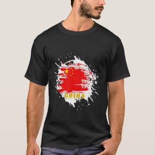 Camiseta Esplusa de China