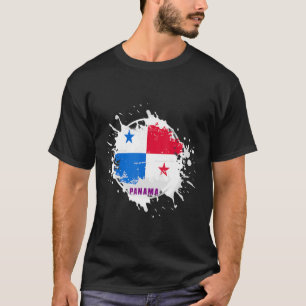 Camiseta Esplusa de Panamá