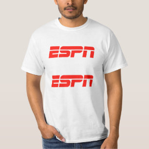 CAMISETA ESPN GUAY T SHIRT