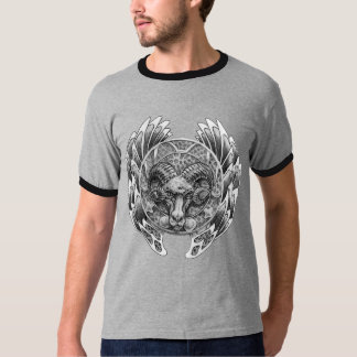 Camiseta Espolón pagano