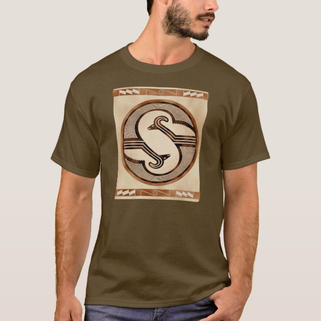 Camiseta Espolones de Mimbres (Anverso)