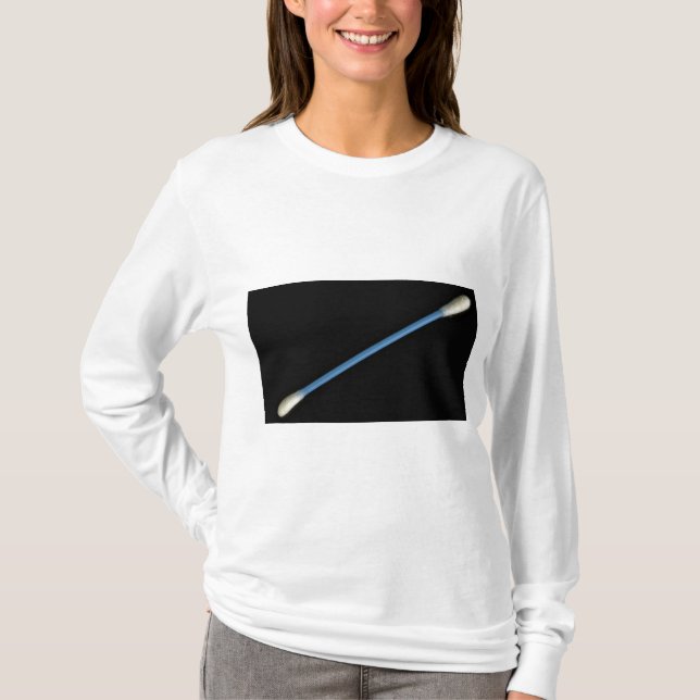 Camiseta Esponja única (Anverso)